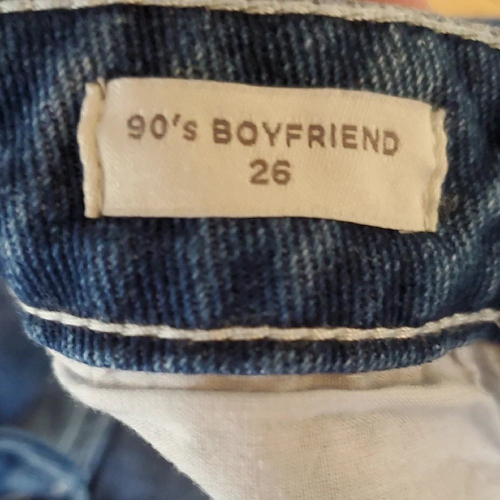 PacSun High Rise Denim Jeans - Picture 5 of 10